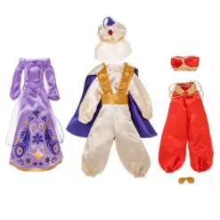 Disney Store - Aladdin - Puppenset Für Kinder -Disney 460023439292 5