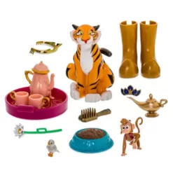 Disney Store - Aladdin - Puppenset Für Kinder -Disney 460023439292 6