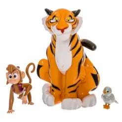Disney Store - Aladdin - Puppenset Für Kinder -Disney 460023439292 8