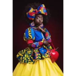 Disney Prinzessinnen Puppe Von CreativeSoul Photography - Inspiriert Von Schneewittchen -Disney 460023646102 2