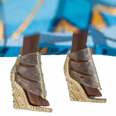 Disney Prinzessinnen Puppe Von CreativeSoul Photography - Inspiriert Von Cinderella 8 Disney Prinzessinnen Puppe Von CreativeSoul Photography - Inspiriert Von Cinderella - Image 6