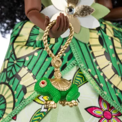 Disney Prinzessinnen Puppe Von CreativeSoul Photography - Inspiriert Von Tiana 8 Disney Prinzessinnen Puppe Von CreativeSoul Photography - Inspiriert Von Tiana - Image 6