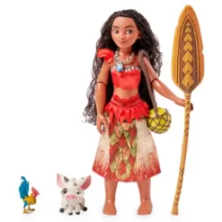 Disney Store - Vaiana - Story Moment Spielset 12 Disney Store - Vaiana - Story Moment Spielset -Disney 460023777035 2
