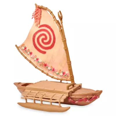 Disney Store - Vaiana - Story Moment Spielset 9 Disney Store - Vaiana - Story Moment Spielset - Image 7