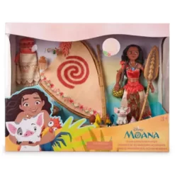 Disney Store - Vaiana - Story Moment Spielset 17 Disney Store - Vaiana - Story Moment Spielset -Disney 460023777035 7