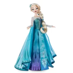 Disney Store - Die Eiskönigin - Anna Und Elsa - Puppenset In Limitierter Edition -Disney 460033127424 3