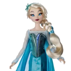 Disney Store - Die Eiskönigin - Anna Und Elsa - Puppenset In Limitierter Edition -Disney 460033127424 6