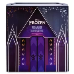 Disney Store - Die Eiskönigin - Anna Und Elsa - Puppenset In Limitierter Edition -Disney 460033127424 8