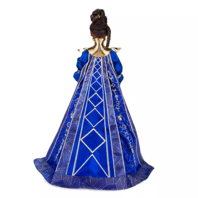 Disney Store - Black Panther: World Of Wakanda - Shuri - Puppe In Limitierter Edition 4 Disney Store - Black Panther: World Of Wakanda - Shuri - Puppe In Limitierter Edition - Image 2