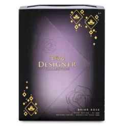 Disney Store - Ultimate Princess Celebration Kollektion - Briar Rose - Puppe In Limitierter Edition -Disney 460033628877 8