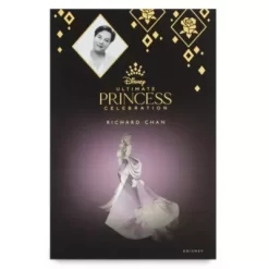 Disney Store - Ultimate Princess Celebration Kollektion - Briar Rose - Puppe In Limitierter Edition -Disney 460033628877 9