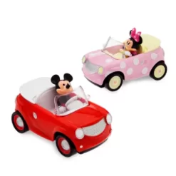 Disney Store - Micky Und Minnie - Spielmatte -Disney 460043804599 2