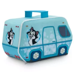 Disney Store - Figaro - Tiersalon-Spielset -Disney 460043804674 3