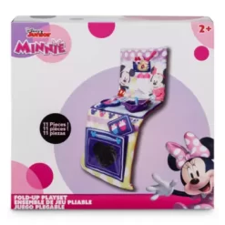 Disney Store - Minnie Maus - Faltbares Spielset -Disney 460043804759 6