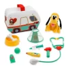 Disney Store - Pluto - Tierarzt-Spielset 2 Disney Store - Pluto - Tierarzt-Spielset -Disney 460043804834