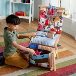 Disney Store - Micky Maus - Faltbares Spielset -Disney 460043804919 1