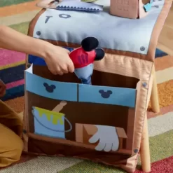 Disney Store - Micky Maus - Faltbares Spielset -Disney 460043804919 2