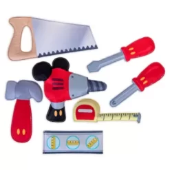 Disney Store - Micky Maus - Faltbares Spielset -Disney 460043804919 6