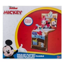 Disney Store - Micky Maus - Faltbares Spielset -Disney 460043804919 7