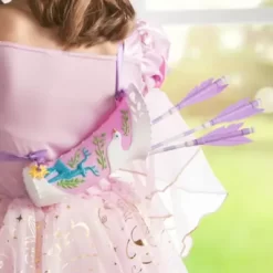 Disney Store -Rapunzel - Neu Verföhnt - Rapunzel - Set Mit Pfeil Und Bogen 9 Disney Store -Rapunzel - Neu Verföhnt - Rapunzel - Set Mit Pfeil Und Bogen -Disney 460052297061 2