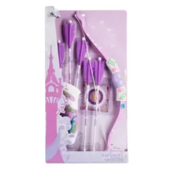 Disney Store -Rapunzel - Neu Verföhnt - Rapunzel - Set Mit Pfeil Und Bogen 11 Disney Store -Rapunzel - Neu Verföhnt - Rapunzel - Set Mit Pfeil Und Bogen -Disney 460052297061 4