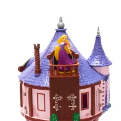 Disney Store - Rapunzel - Turm-Spielset Für Kinder -Disney 460053587949 3