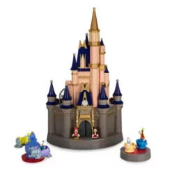 Walt Disney World - Schloss-Spielset
