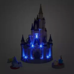 Walt Disney World - Schloss-Spielset -Disney 460053964061 4