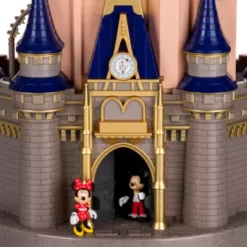 Walt Disney World - Schloss-Spielset -Disney 460053964061 5