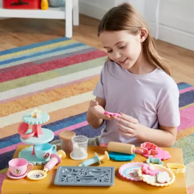 Disney Store - Disney Prinzessinnen - Tee-Spielset 4 Disney Store - Disney Prinzessinnen - Tee-Spielset – Bild 2