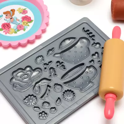 Disney Store - Disney Prinzessinnen - Tee-Spielset 6 Disney Store - Disney Prinzessinnen - Tee-Spielset – Bild 4