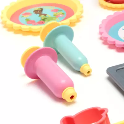 Disney Store - Disney Prinzessinnen - Tee-Spielset 8 Disney Store - Disney Prinzessinnen - Tee-Spielset – Bild 6