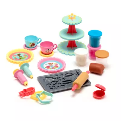 Disney Store - Disney Prinzessinnen - Tee-Spielset 3 Disney Store - Disney Prinzessinnen - Tee-Spielset