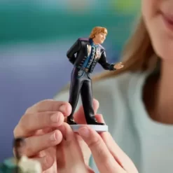 Disney Store - Die Eiskönigin 2 - Figuren-Spielset Deluxe -Disney 460062097408 2