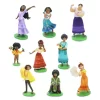 Disney Store - Encanto - Figuren-Spielset Deluxe
