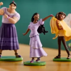 Disney Store - Encanto - Figuren-Spielset Deluxe -Disney 460062217455 2