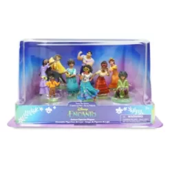 Disney Store - Encanto - Figuren-Spielset Deluxe -Disney 460062217455 4