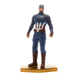 Disney Store - Marvel - Großes Figurenspielset 23 Disney Store - Marvel - Großes Figurenspielset -Disney 460063511460 10