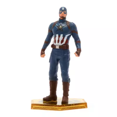 Disney Store - Marvel - Großes Figurenspielset 13 Disney Store - Marvel - Großes Figurenspielset – Bild 11