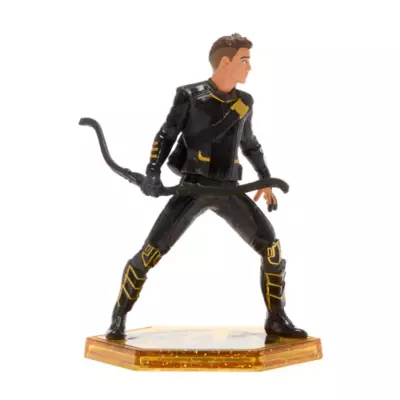 Disney Store - Marvel - Großes Figurenspielset 7 Disney Store - Marvel - Großes Figurenspielset – Bild 5