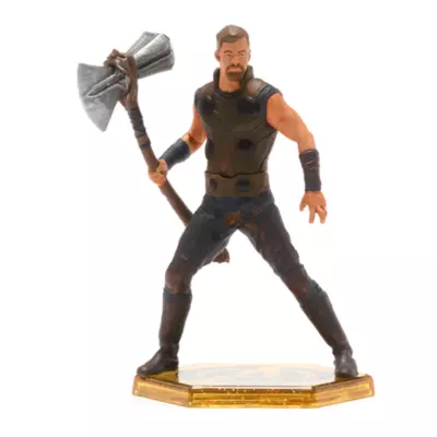 Disney Store - Marvel - Großes Figurenspielset 10 Disney Store - Marvel - Großes Figurenspielset – Bild 8