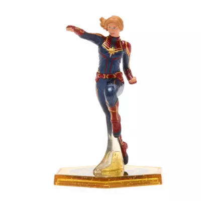 Disney Store - Marvel - Großes Figurenspielset 11 Disney Store - Marvel - Großes Figurenspielset – Bild 9