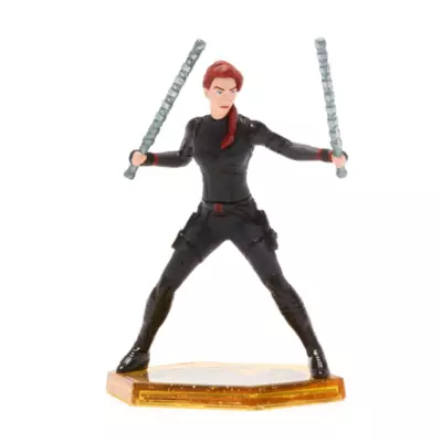 Disney Store - Marvel - Großes Figurenspielset 12 Disney Store - Marvel - Großes Figurenspielset – Bild 10