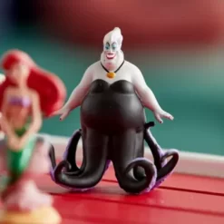 Disney Store - Arielle, Die Meerjungfrau - Figuren-Spielset Deluxe -Disney 460063736603 3