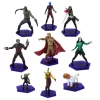 Disney Store - Guardians Of The Galaxy Vol. 3 - Figuren-Spielset Deluxe