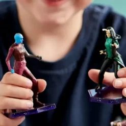 Disney Store - Guardians Of The Galaxy Vol. 3 - Figuren-Spielset Deluxe -Disney 460064182003 3