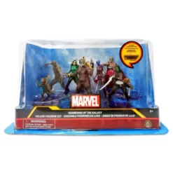 Disney Store - Guardians Of The Galaxy Vol. 3 - Figuren-Spielset Deluxe -Disney 460064182003 6