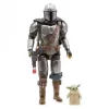 Disney Store - Star Wars - The Mandalorian - Sprechende Actionfigur 2 Disney Store - Star Wars - The Mandalorian - Sprechende Actionfigur -Disney 461012226442