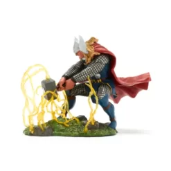 Diamond Select - The Mighty Thor - First Gallery Diorama - Thor -Disney 461012745127 2