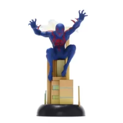 Diamond Select - Spider-Man - Figur